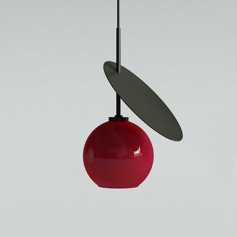 Подвесной светильник Inodesign Cherry 44.0025