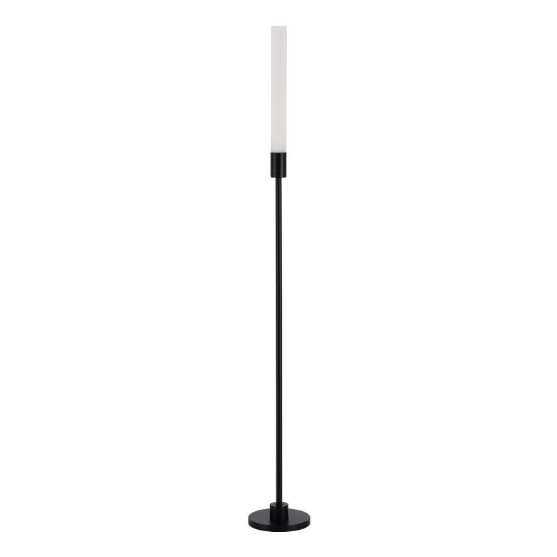 Садово-парковый светильник *2,6*80 см, *LED*3W, 3000K, ST-Luce spike SL9523.405.01, черный