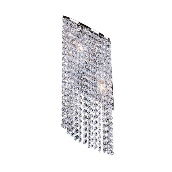 Бра настенное Nuvola Lightstar 709624