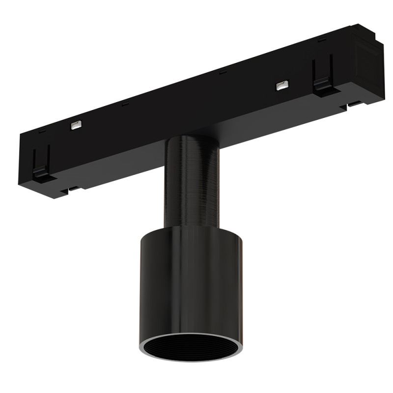 Трековая система 12,7*2,5*7,1 см, Arte Lamp Loop A492006-1,