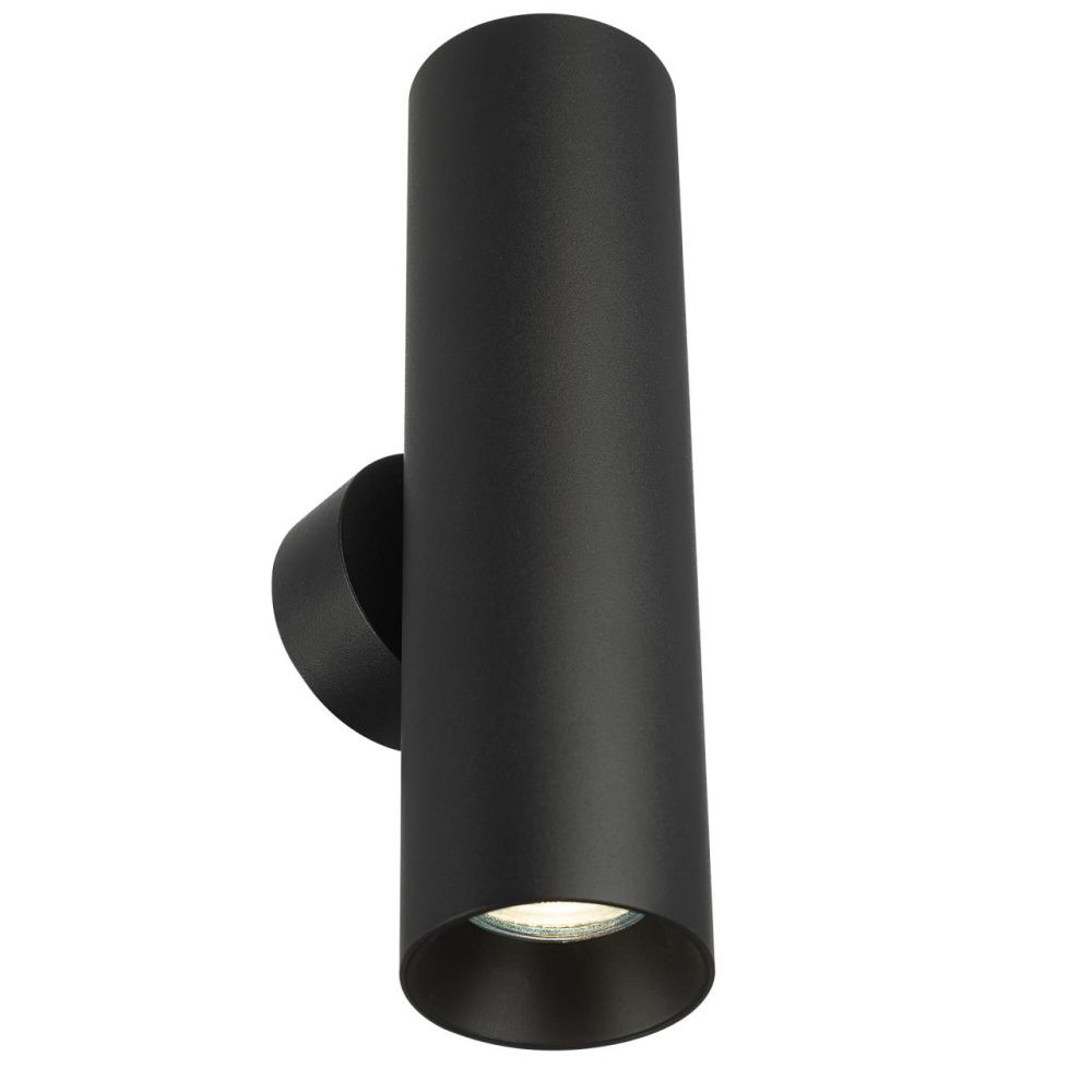 Светильник 22 см, Citilux AXEL CL512321, черный