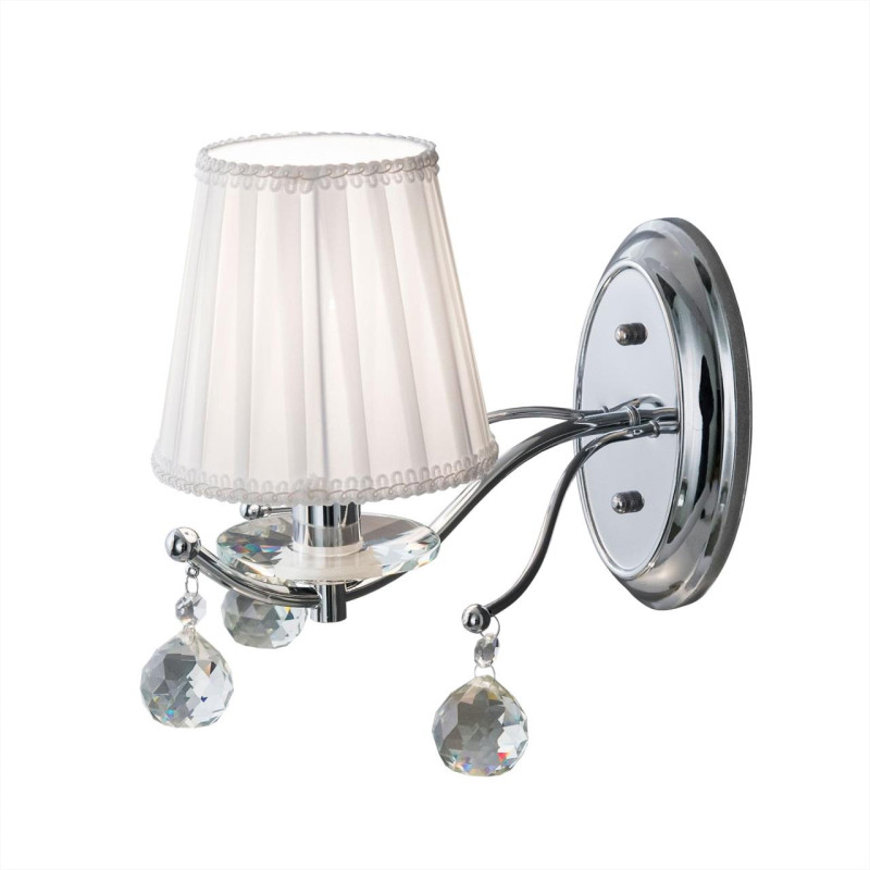Бра Citilux CL438311 Шелли, хром