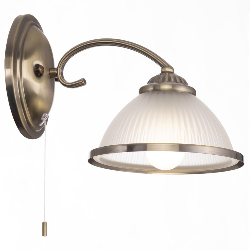 Бра Citilux CL422313 ALONSO Бронза