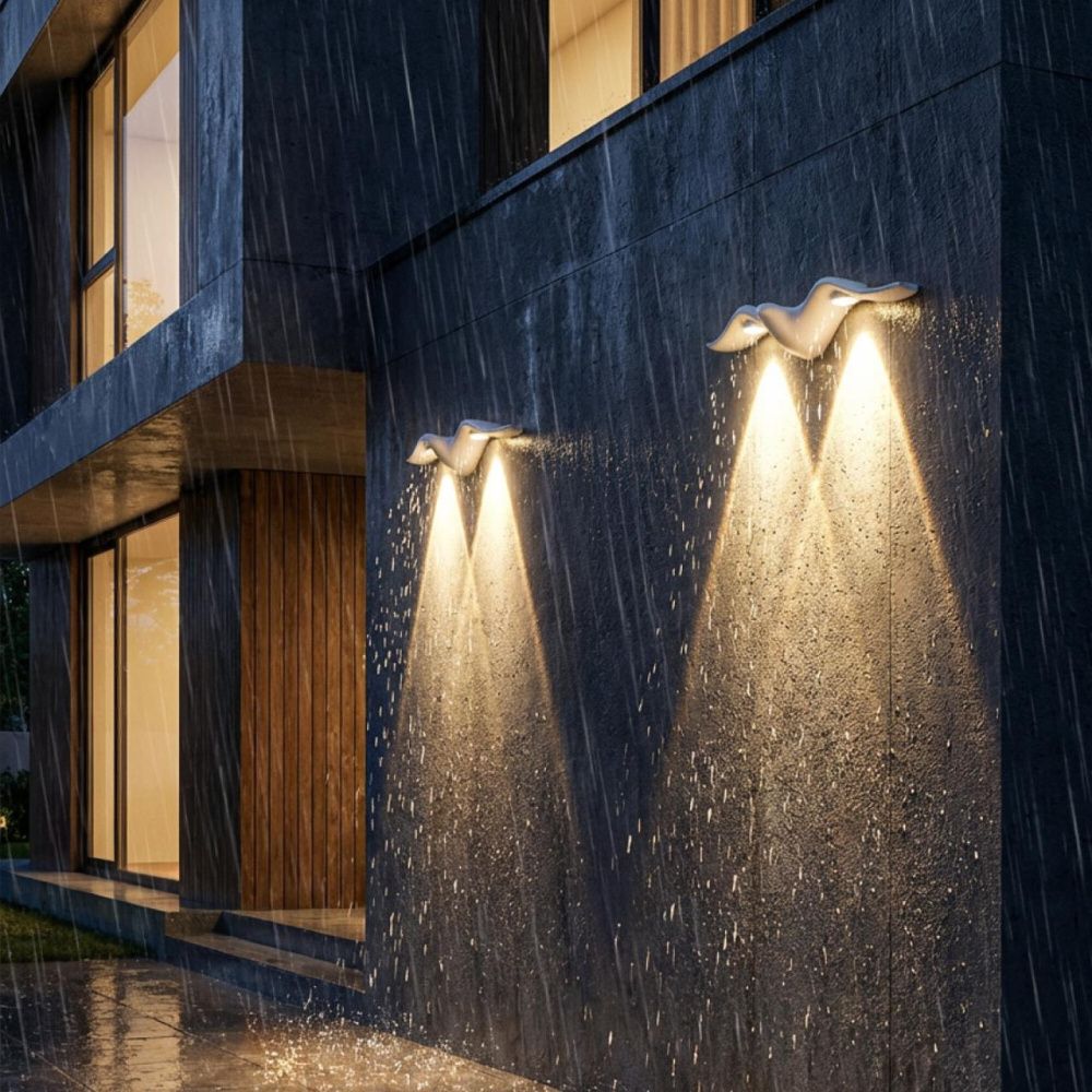 Светильник 38 см, 6W, 3000K, Citilux JONATHAN CLU0805WK, белый