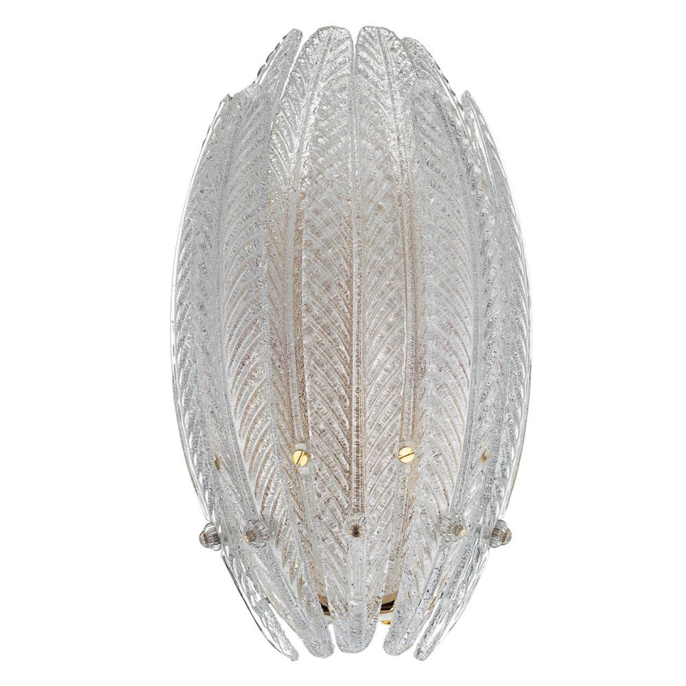 Свеильник 32 см, Citilux DELTORO CL327320, золото