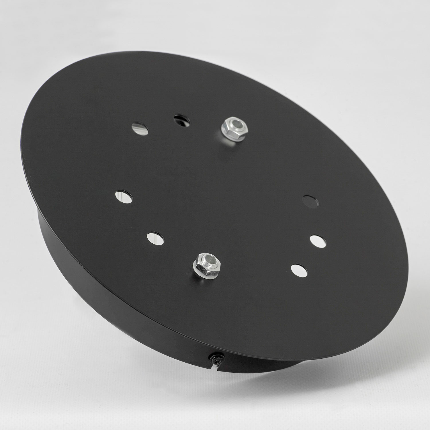 Люстра потолочная 65*76 см, 12*G4*3W  Lussole Blubber LSP-8940 черный