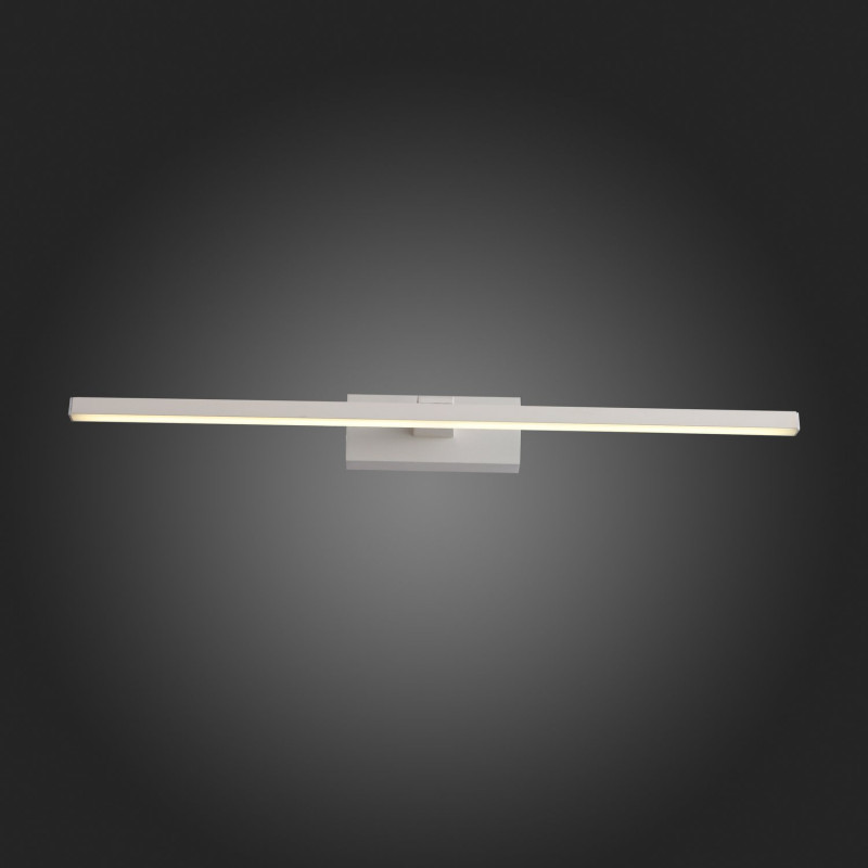 Подсветка 60 см, 12W, 3000K ST LUCE MARETO SL446.581.01 Белый