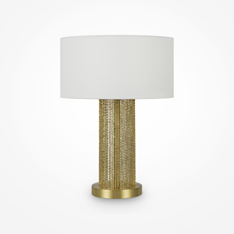 Светильник 47 см, Maytoni MOD151TL-01G, золото