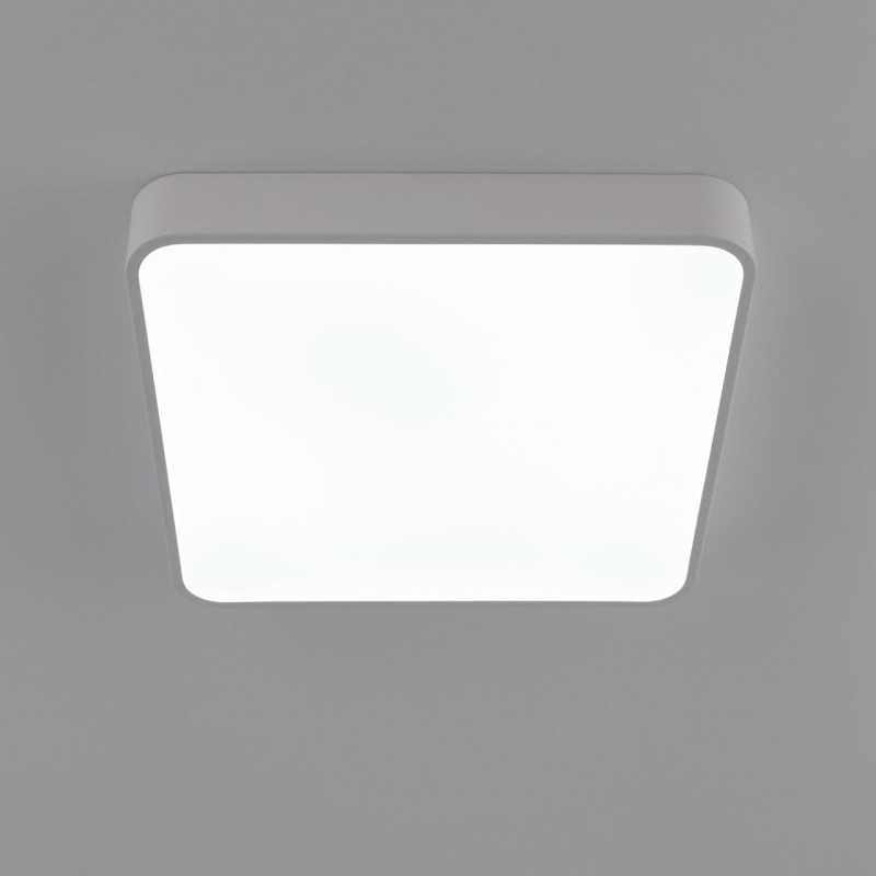 Cветильник 40 см, 70W, 3000-5500K, Citilux Купер CL724K70G0 RGB, белый