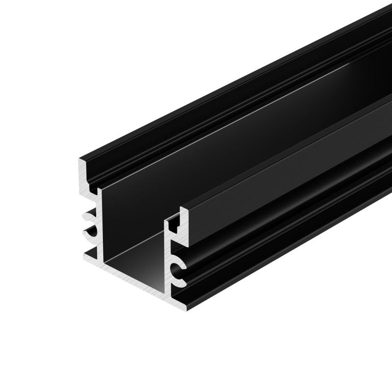 Профиль Arlight 045672 300*1,8*1,5 см. Цена указана за 3 метра. Продается кратно 3 метрам.