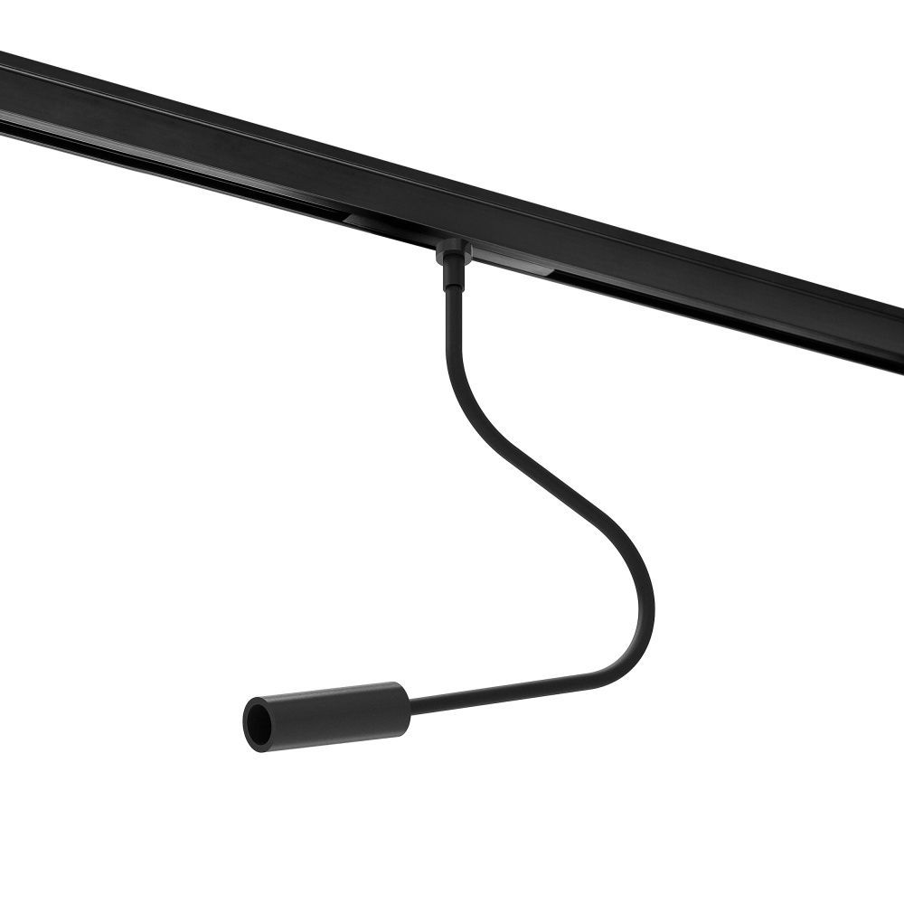 Светильник для чтения 24V 3W 24° 4000K, черный Linea Lightstar 236047