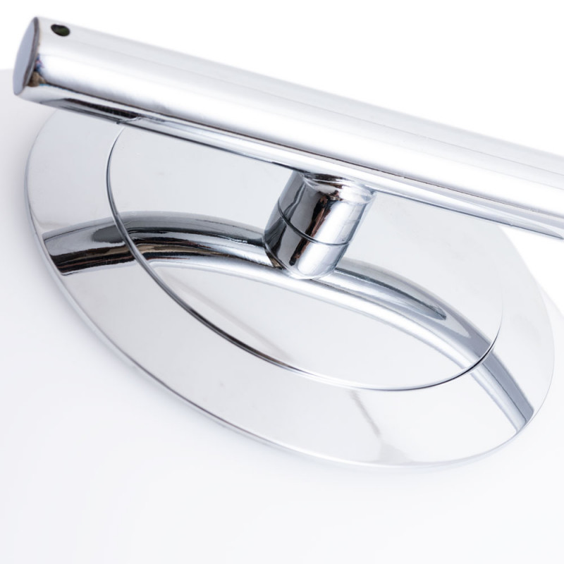 Настольная лампа Arte Lamp Bolla-Unica A1921LT-1CC хром