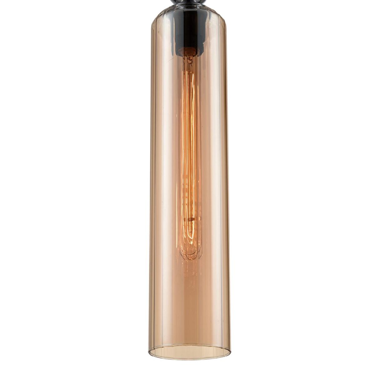 Подвесной светильник 10 см, Lumion Lorenzo 8065/1A, хром