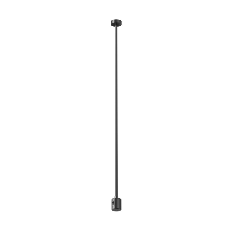 Стойка 4*4*80,6 см, Maytoni Technical Magnetic trаck system Flarity черный TRA159C-IPCL1-B черный