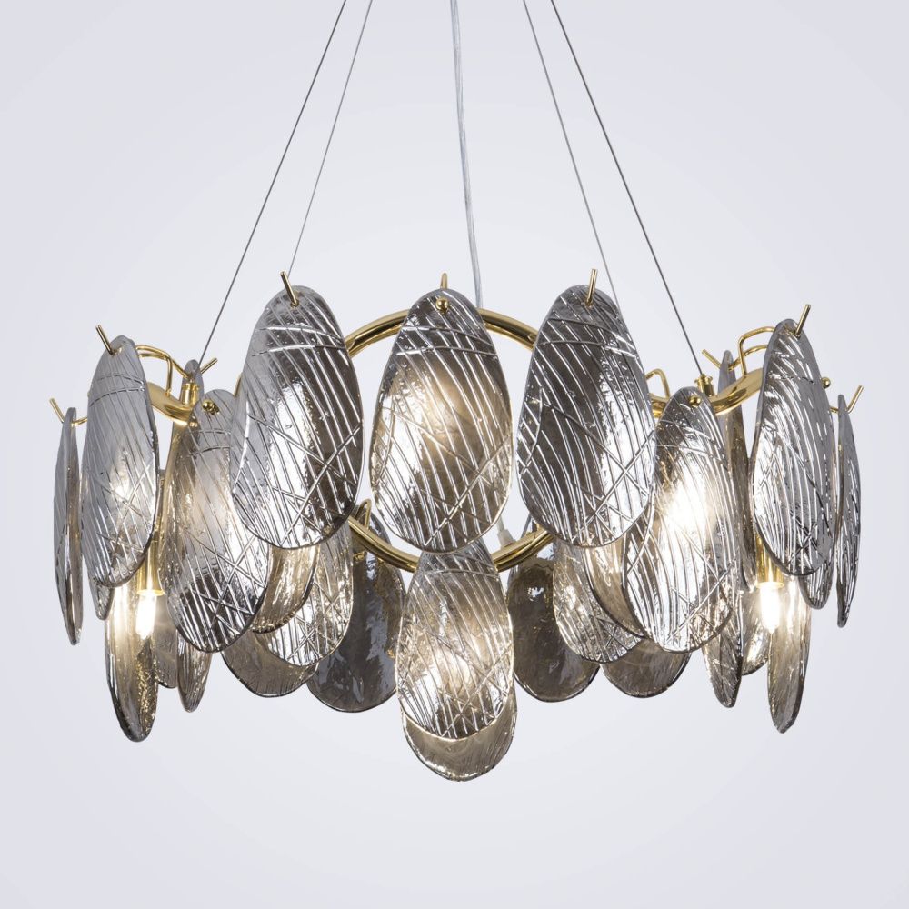 Подвесной светильник MODESTYLE MS.2295.10 SM