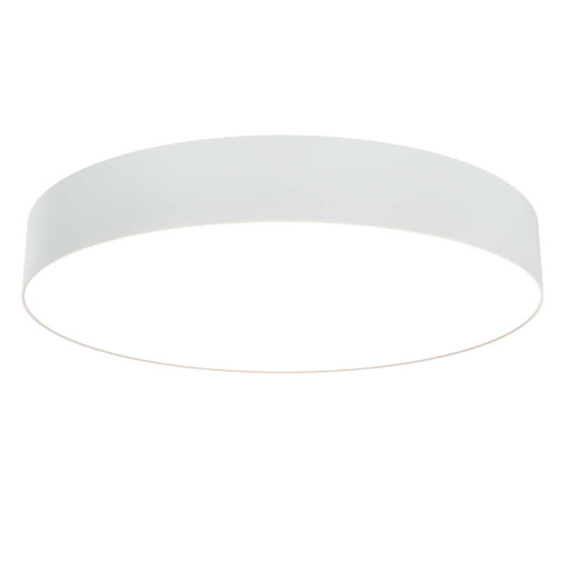 Светильник 40 см, 48W, 3000K Maytoni Technical Zon C032CL-L48W3K, белый