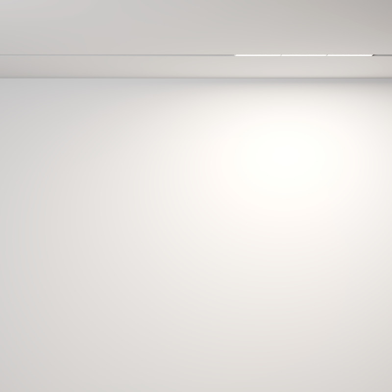 Светильник на шине 32,6*2,2*4,6 см, LED, 18W, 4000К, Maytoni Technical Parete TR106-2-18W4K-W белый