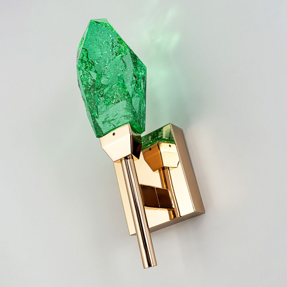 Бра 9*12*33 см, LED*6W, 4000K, Modestyle  MS.89126.01 GD, Золото