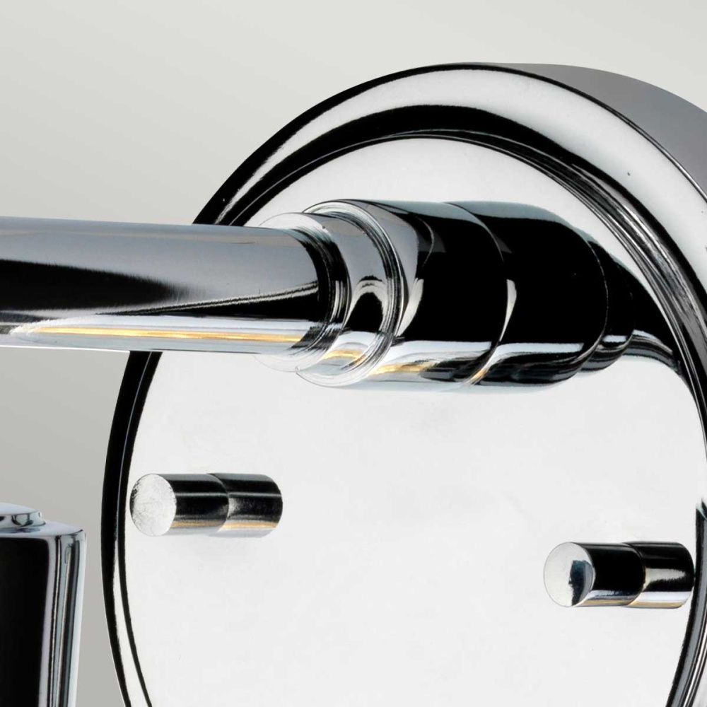 Бра Elstead Lighting, Арт. BATH-MORVAH1-PC