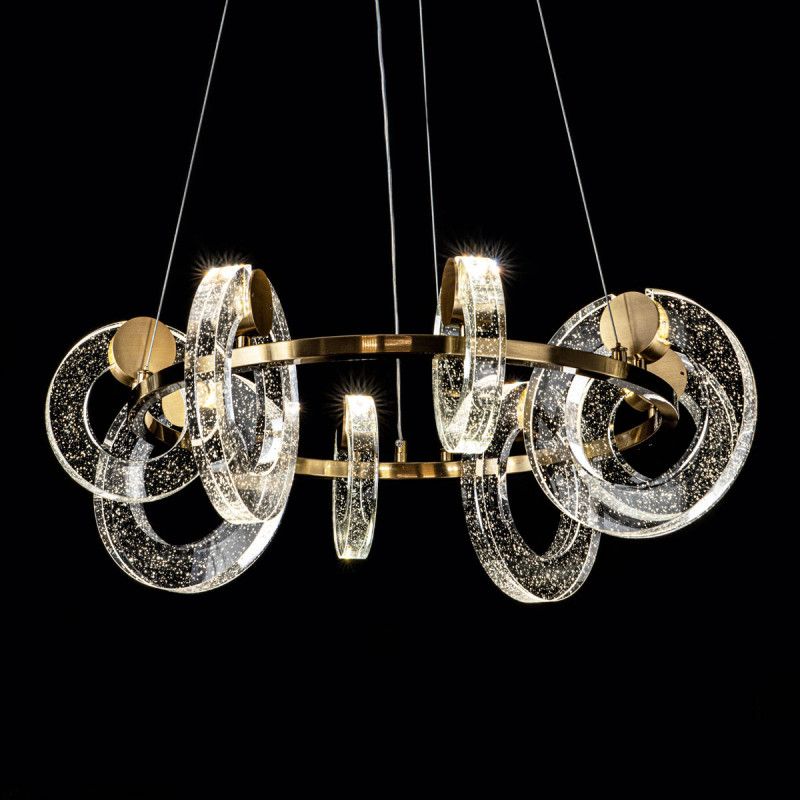 Подвесной светильник MODELUX ML.1865.650 BS