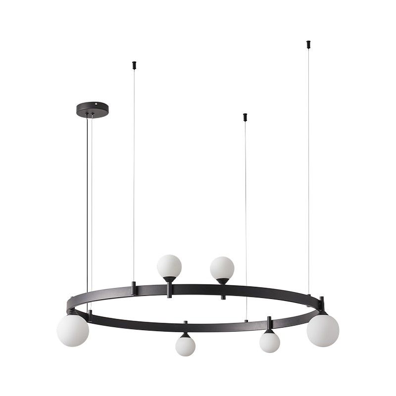 Подвесная люстра Inodesign Dino D82 44.2582