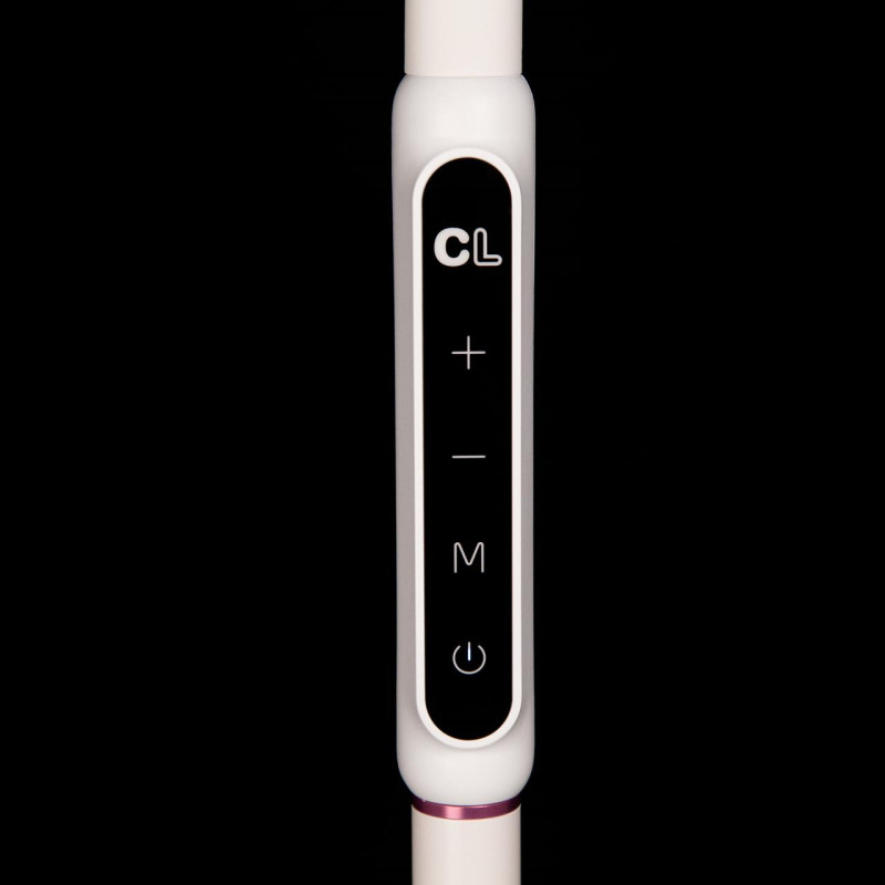 Торшер 23 см, 13W, 2800K-5500K Citilux Марк CL804020 белый
