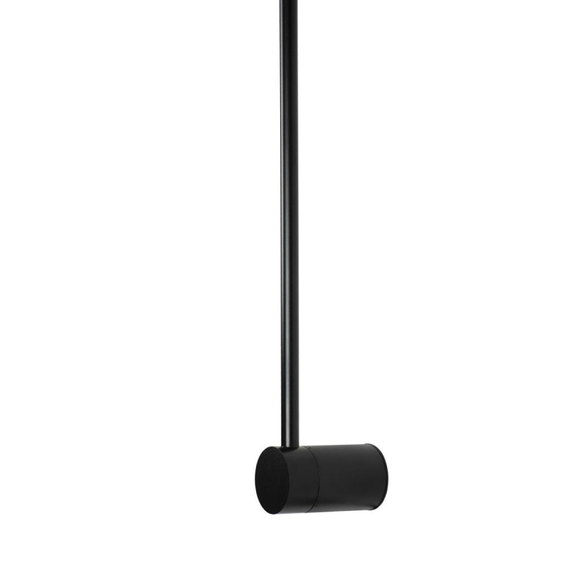 Бра 80 см Loft IT Rays 10056BK черное