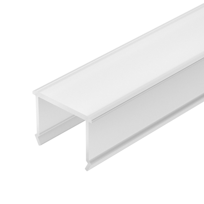 Экран Arlight 050491 300*1,97*1,55 см. Цена указана за 3 метра. Продается кратно 3 метрам.