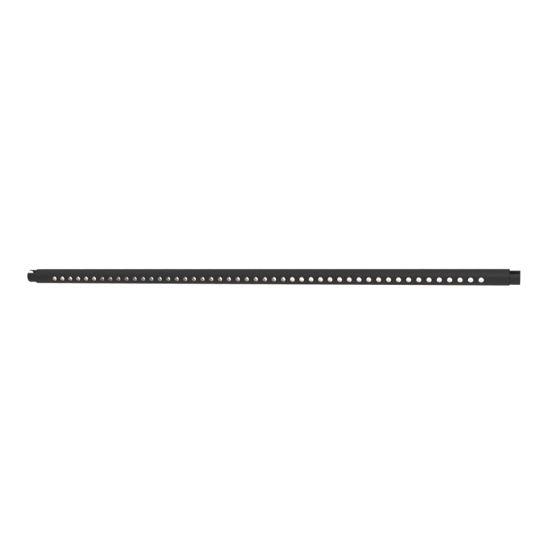 Светильник встраиваемый модульный TECHNO 3 см, 1*LED 18W 4000K ST LUCE ST1650.447.18 черный