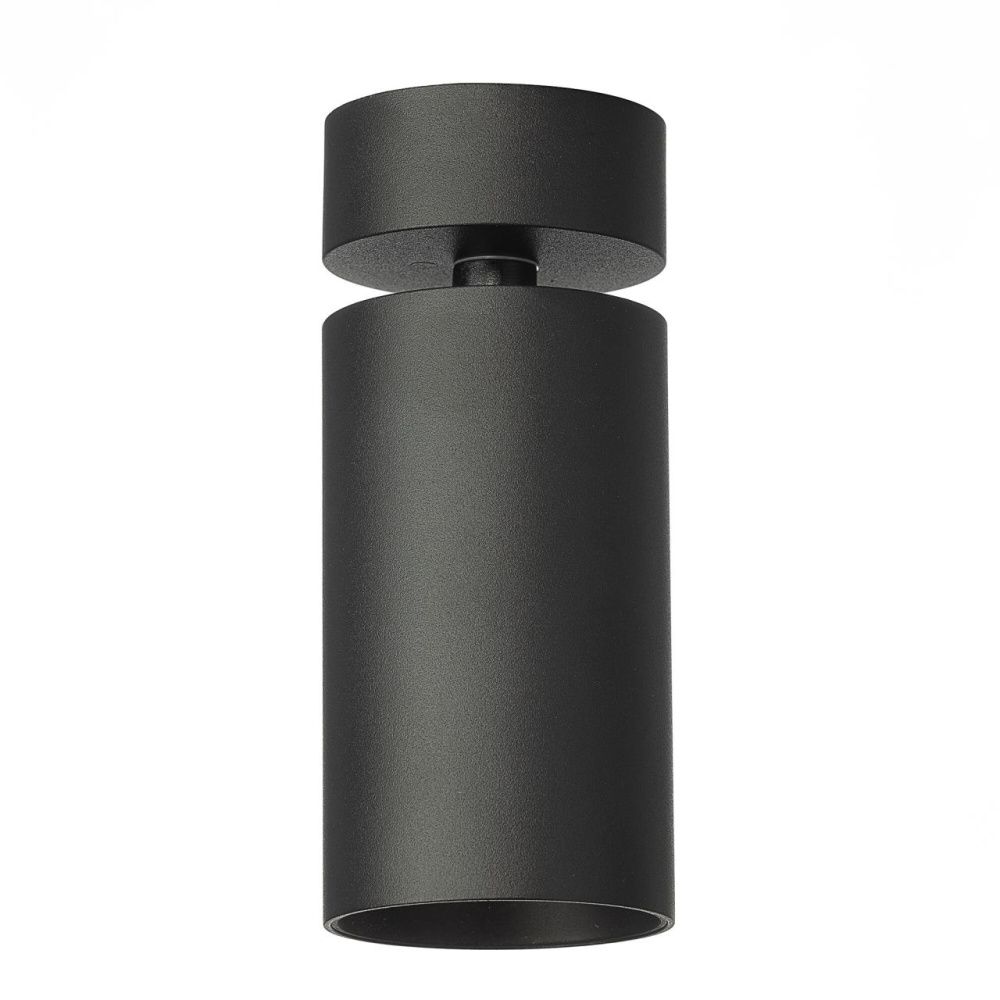Светильник 14 см, Citilux AXEL CL512211, черный