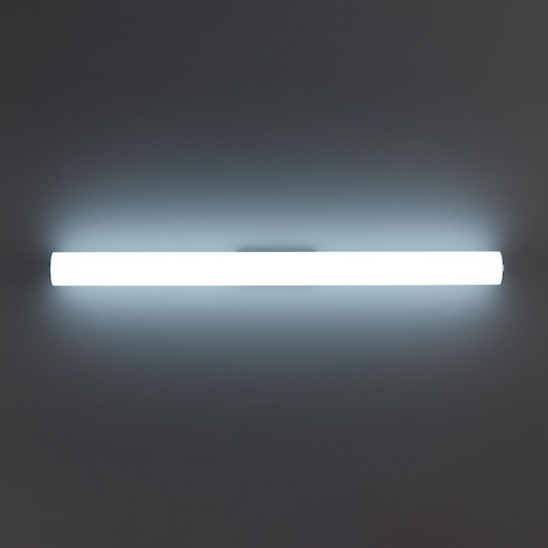 Подсветка для зеркал 81 см Citilux Фауст CL72124N, 24W LED, 4000K, хром