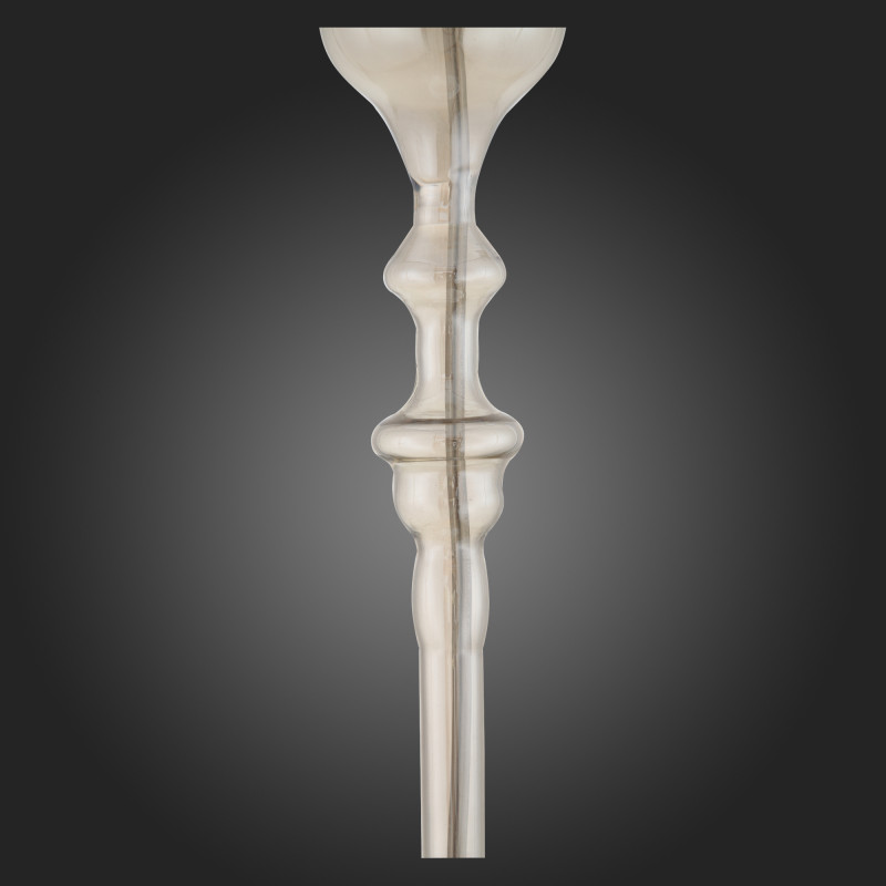 Подвес 11 см, ST LUCE BRICHERE SL373.313.01 Хром