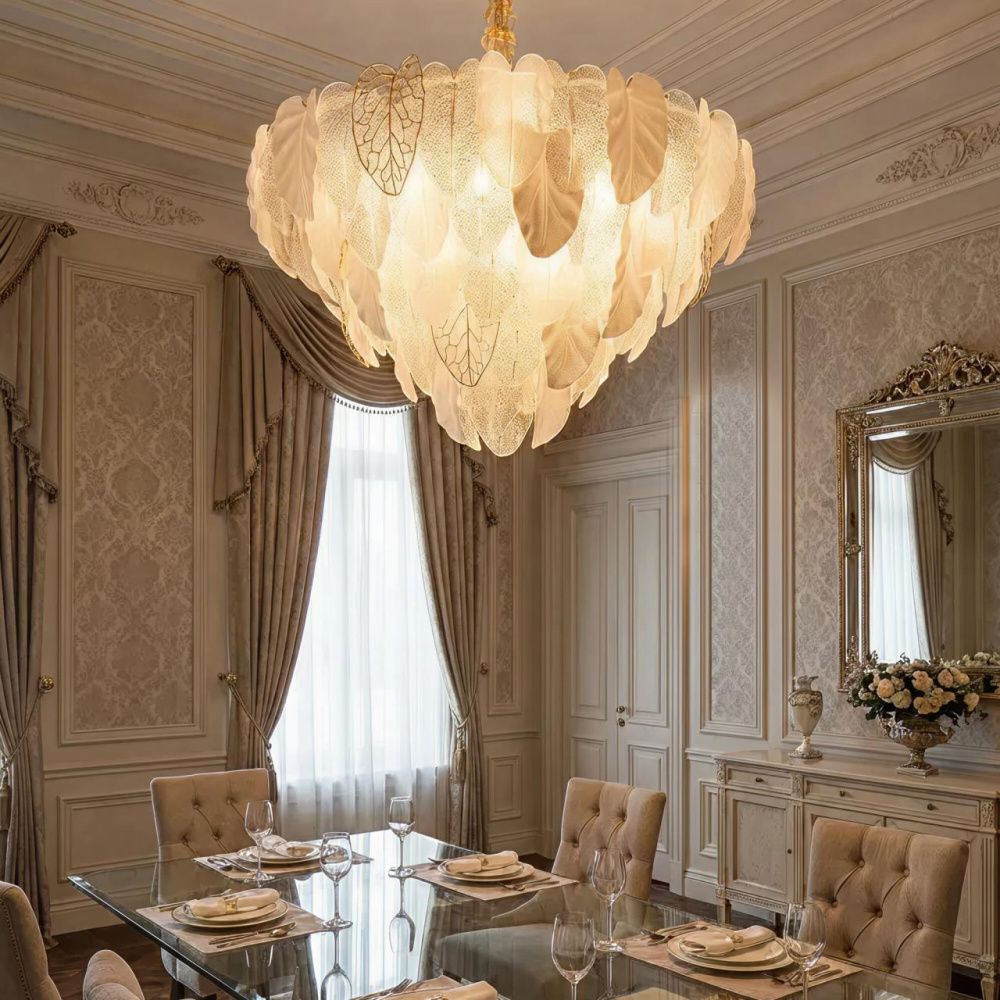 Светильник 80 см, Citilux HASIENDA CL328180, золото