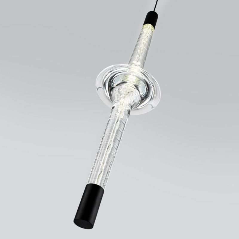 Подвесной светильник MODELUX ML.2550.1 BK