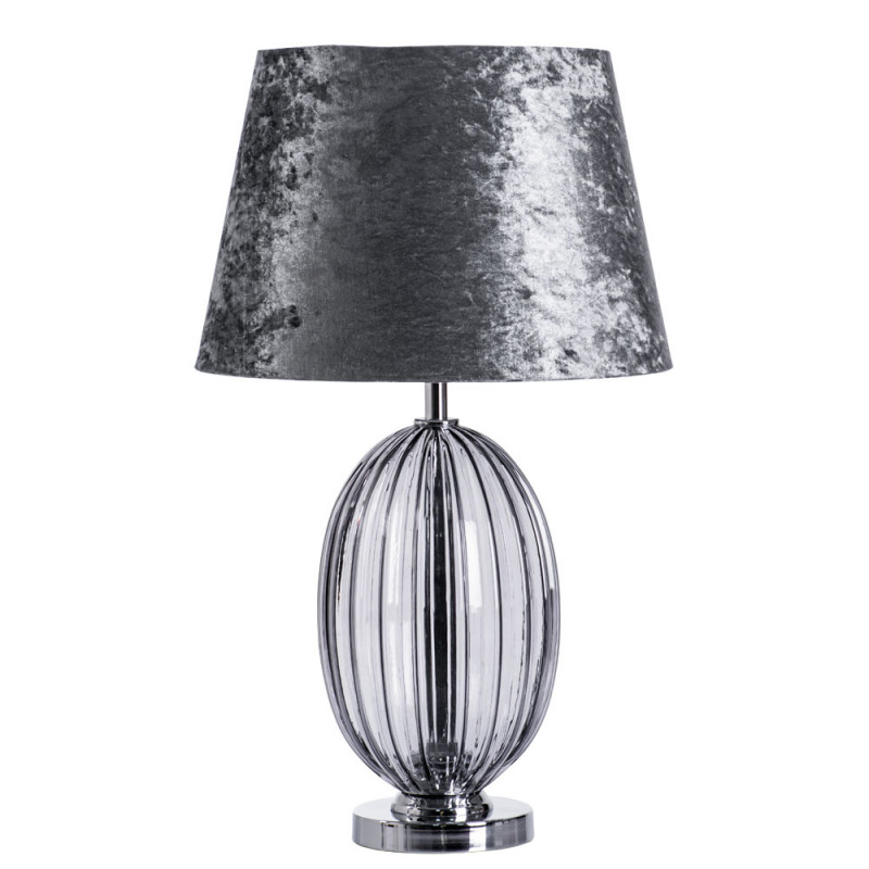 Настольная лампа Arte Lamp Beverly A5131LT-1CC, хром