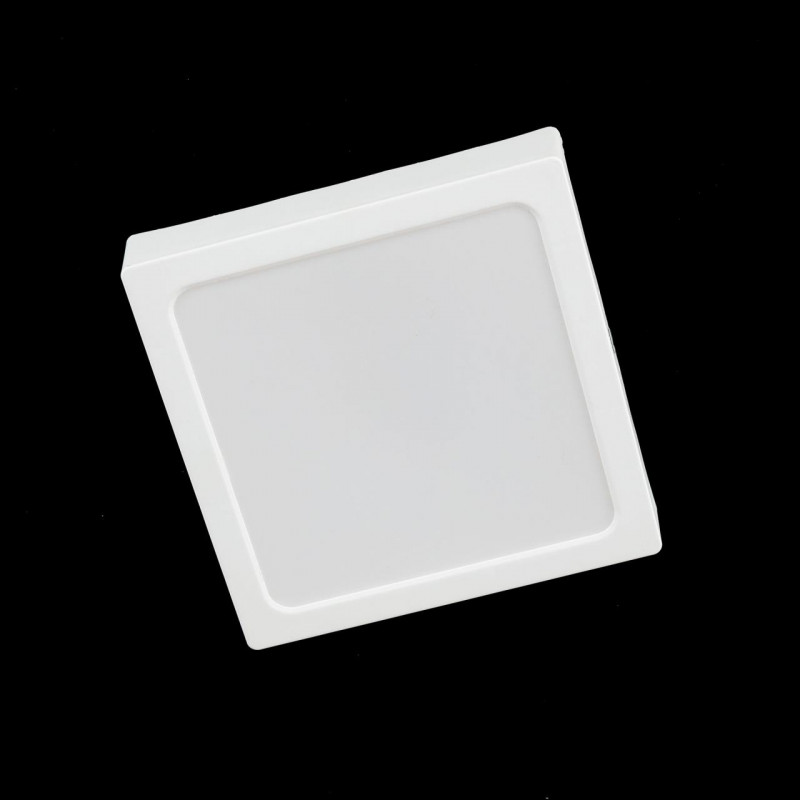 Светильник 16*3 см, LED*16 W, 4000 К, Белый Citilux Галс CL55K16N