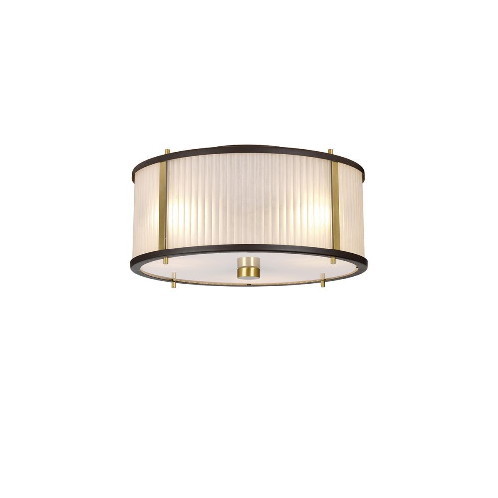 Подвесной светильник Elstead Lighting, Арт. DL-CORONA-3P-BAB