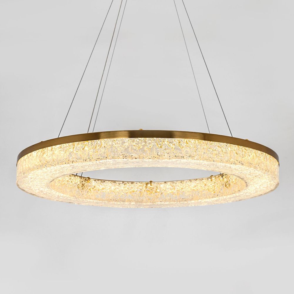 Подвесной светильник MODESTYLE MS.9020.800 BS