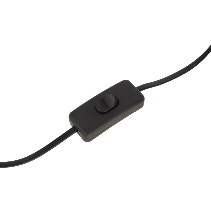 Светильник 36 см, Freya Eleon FR5218TL-01BS, латунь