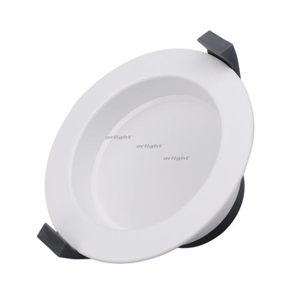 Светильник Downlight Arlight 023197(2) *11,3*5,5 см, 10W, белый (дневной)K,