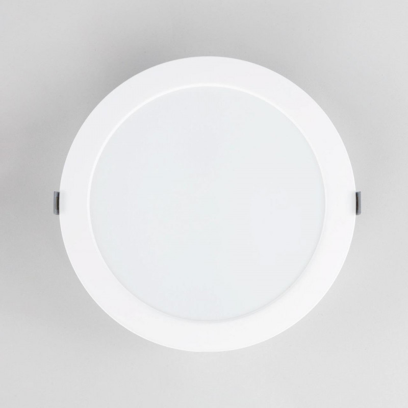 Светильник встроенный 22*3 см, LED*22 W, 4000 К, Белый Citilux Галс CLD5522N
