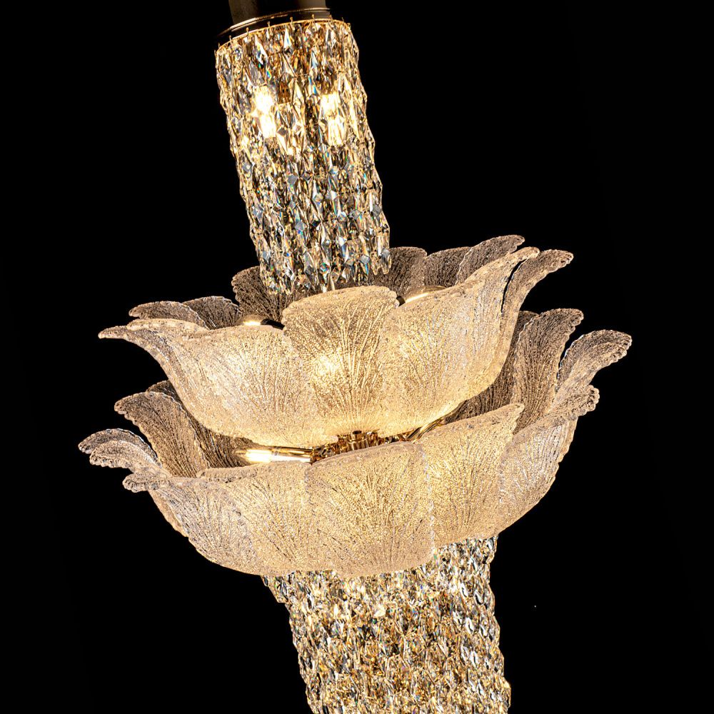 Подвесная люстра MODELUX premium ML.6550.28P