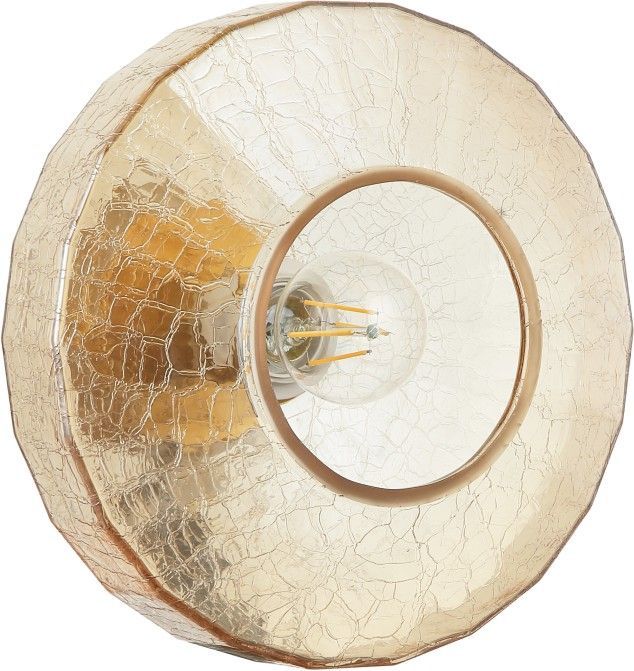 Светильник 26 см, Stilfort 2198/03/01CW, бронза