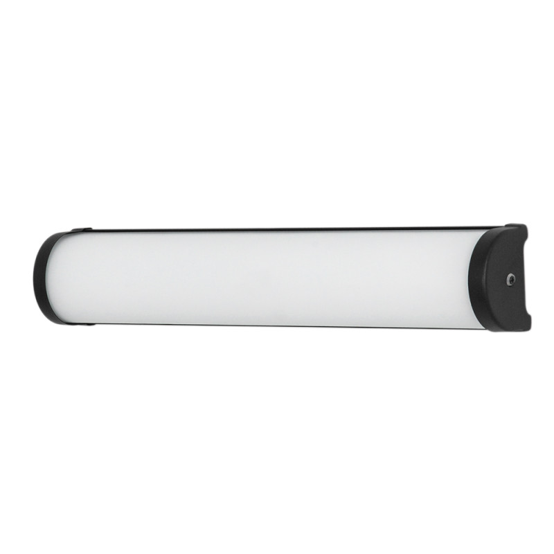 Подсветка для зеркал Arte Lamp Aqua-bara A5210AP-3BK, черный