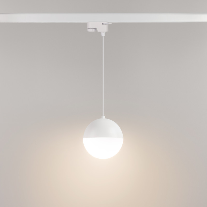 Светильник на шине Arlight 035946 15*15*15 см, 11W, белый (теплый)K,