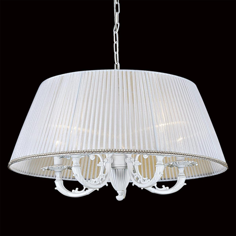 Подвесная люстра диаметр 65 см Citilux Канон CL412252