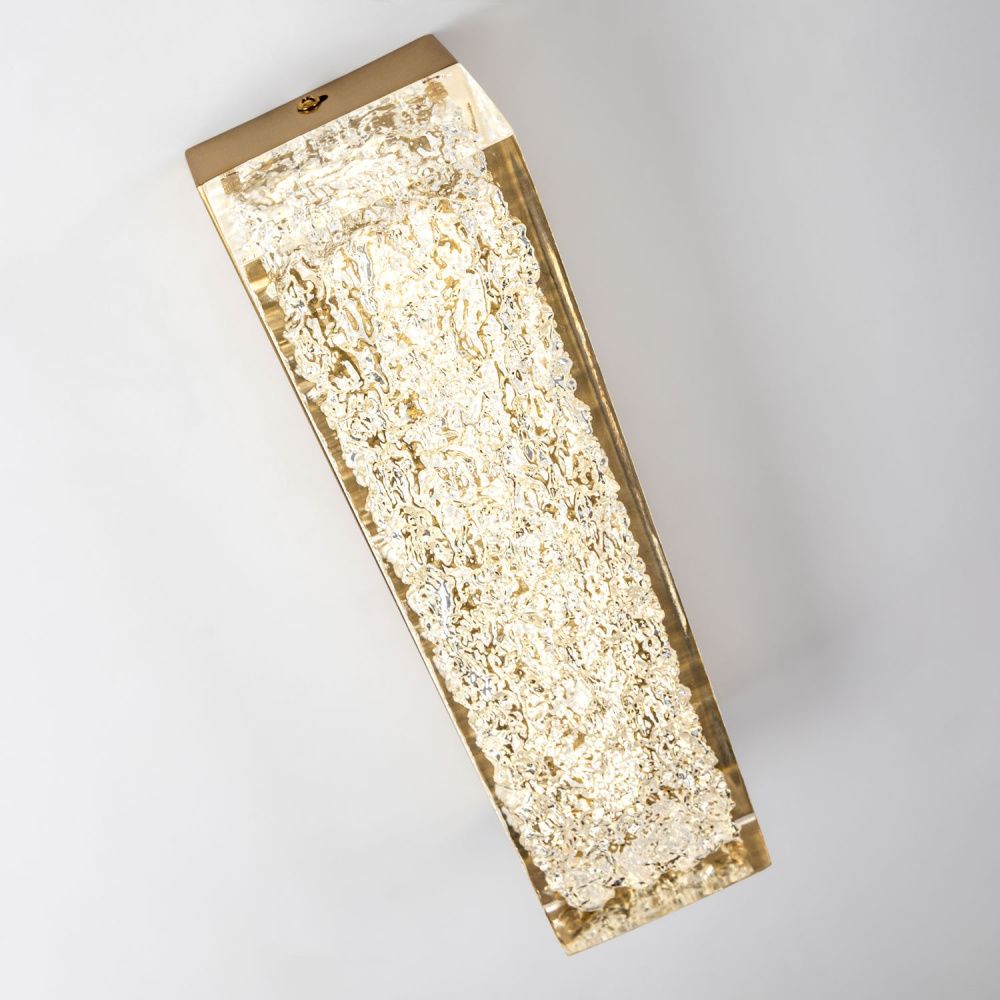 Настенный светильник MODESTYLE MS.9020.300 BS