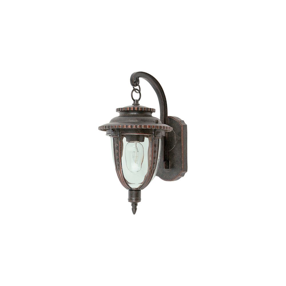 Настенный фонарь Elstead Exterior, Арт. STL2-M-WB