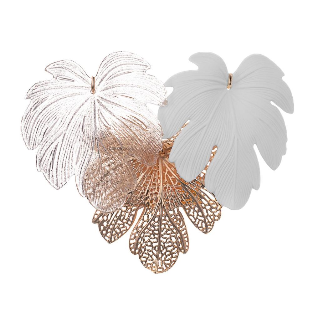 Светильник 35 см, Citilux DRYAD CL305330, золото