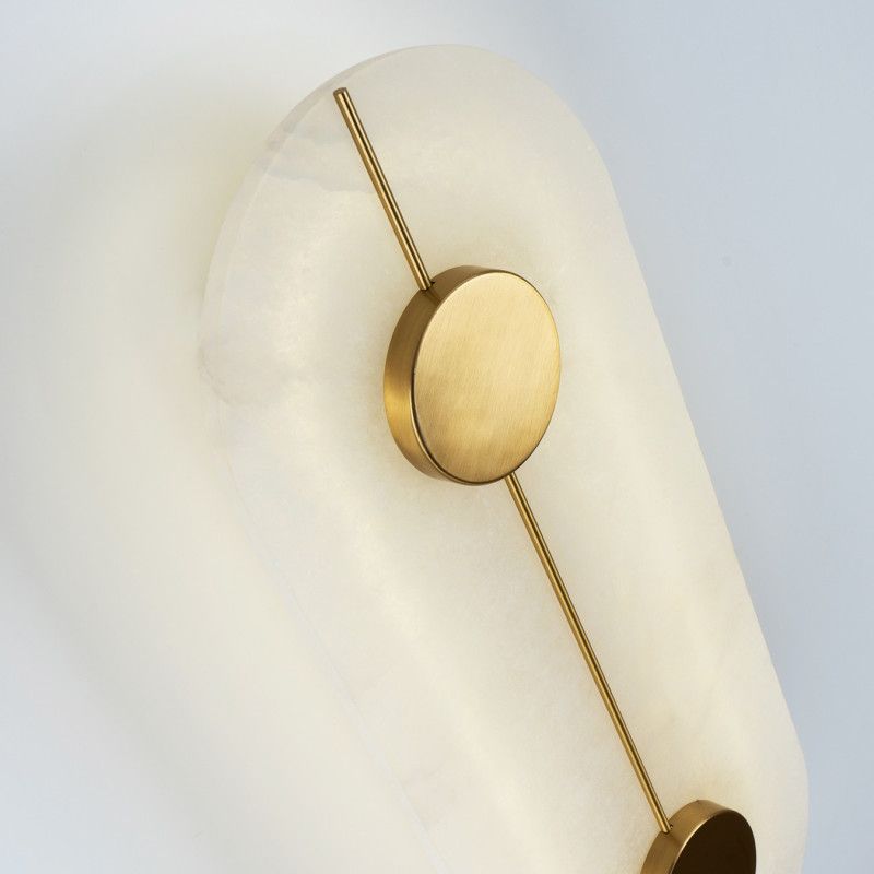 Настенный светильник MODESTYLE MS.201.425 BS бронза